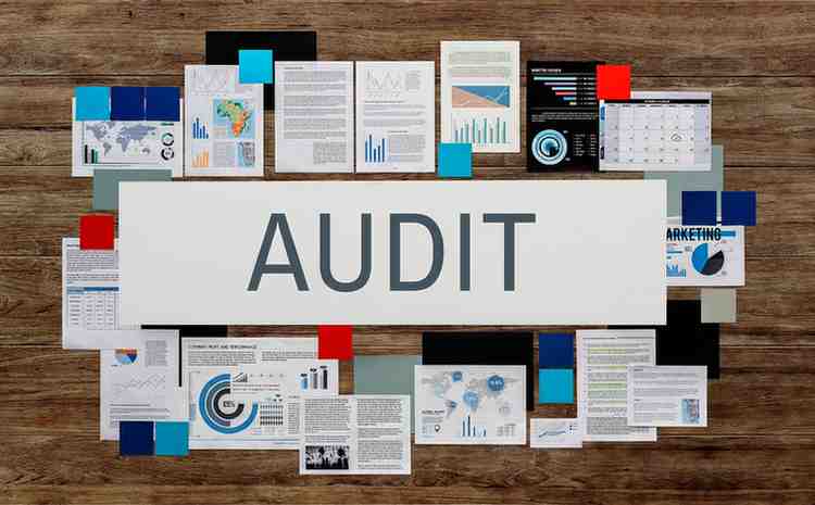 Audit and assurance